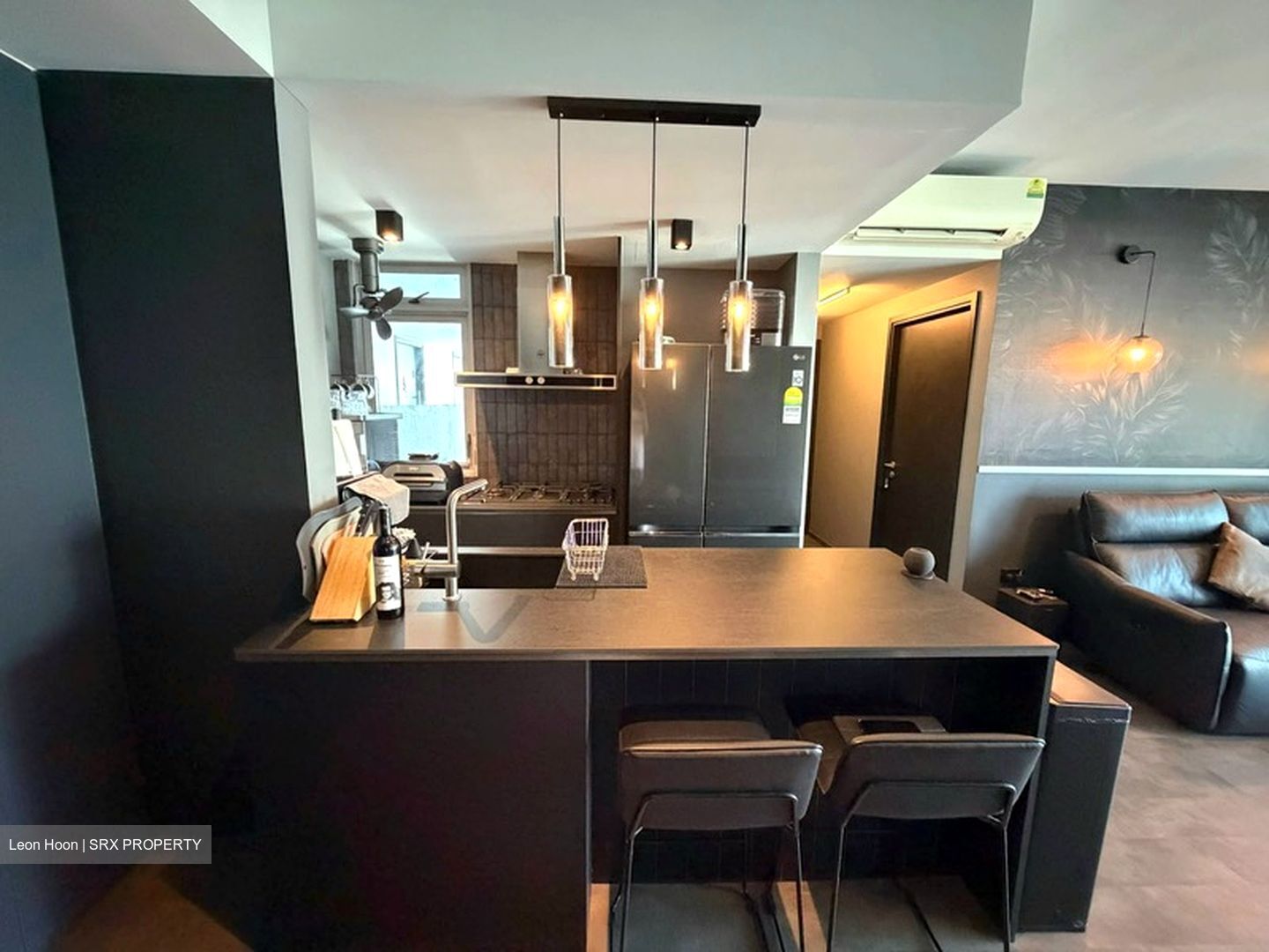 Q Bay Residences (D18), Condominium #601896581